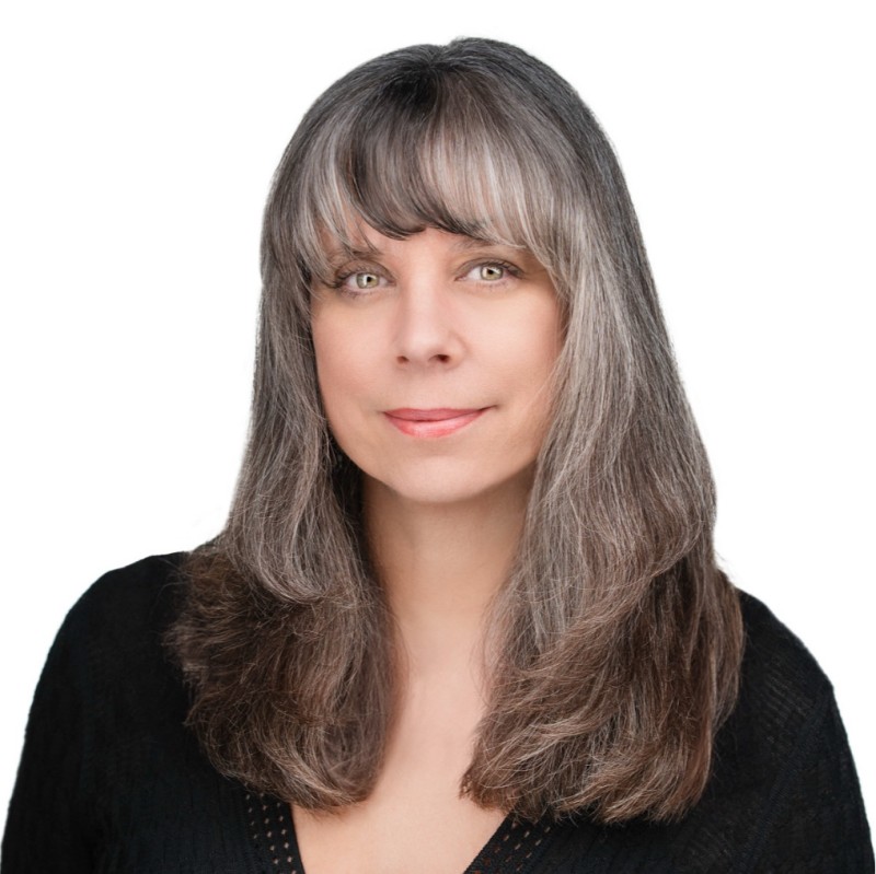 Karen Olsson